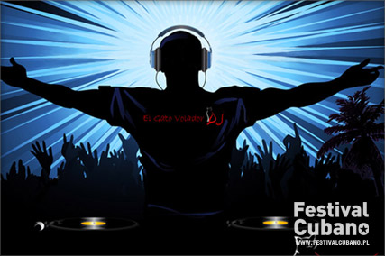 DJ El Gato Volador