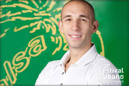Eric Januszyk