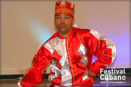 Jorge Camaguey