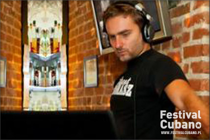 DJ Agent Tomash