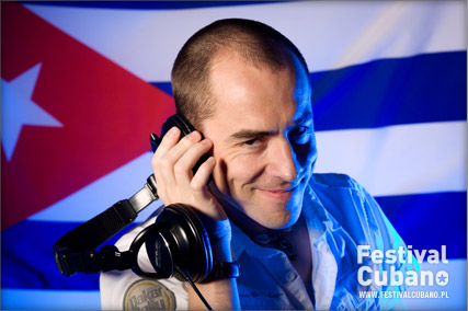 DJ TRESORman